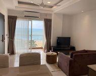 Beach Front 2 Bed Fully Furnished Brand New Apartment for Sale - Negombo