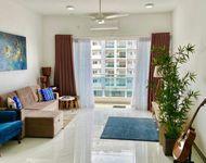 Blue Ocean - 02 Bedroom Apartment for Sale in Mount Lavinia (A5048)