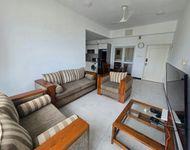 Blue Ocean - 02 Bedroom Furnished for Rent in Mount Lavinia (A5912)