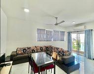 Blue Ocean – 03 Bedroom Furnished Apartment for Rent Mount Lavinia