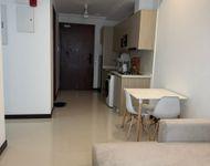 Brand new apartment for sale in Tri Zen with furniture