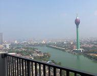 Brand New Apartments For Sale In Tri Zen Colombo 02