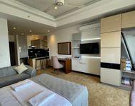 Brand New Studio Apartment for Sale Ocean Breeze Residencies (C7-8618)