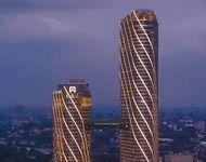 Brand new unfurnished spacious ITC apartment unit for rent