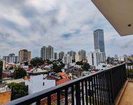 Brandnew apartment for sale in wellawatta