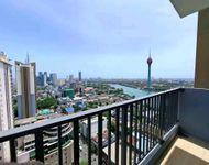 Brandnew Trizen apartment for rent