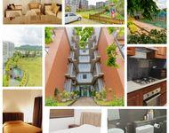 Canterbury Garden Furnished Apartment For Rent in Piliyandala - EA847