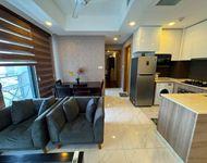 Capital twin peak 2BR Apartment for Rent in Colombo 2 - EA962