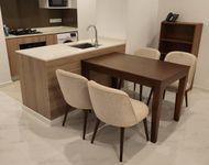 Capitol Twin Peak - Furnished Apartment for Sale -A40818 Colombo 02