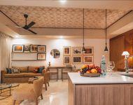 Capitol Twin Peaks 3BR Apartment Sale - Fully Furnished Colombo 2