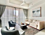 Capitol Twin Peaks - Furnished Apartment for Rent- A51044