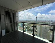 Cinnamon life - higher floor apartment for sale