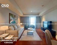 Cinnamon Life – Luxury 2BR Apartment for Rent | Colombo 02