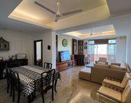Citadel Residencies - Furnished Apartment For Rent A44593 Colombo 03