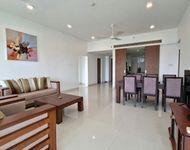 Clearpoint - 03 Bedroom Apartment for Rent in Rajagiriya (A5473)-RENTED