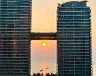 COLOMBO 02 : 2BR Luxury Apt for RENT at Cinnamon Life