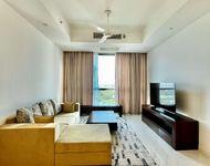 Colombo 02 Capitol Twin Peaks - Furnished Apartment for Rent A41310