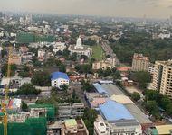 Colombo 02 On320 03 Bedroom Higher Floor Apartment for Sale