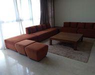 Colombo 03 Emperor Residence - Furnished Apartment for Sale A53886