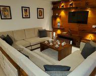 Colombo 05 Havelock City - Furnished Apartment for Sale A40821