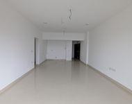 Colombo 05 Marriott Residences - Unfurnished Apartment for Sale A44223