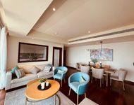 Colombo 2 - Cinnamon Life Bedroom Luxury apartment for rent