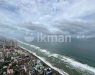 Colombo 3 The Address 3BD For Sale