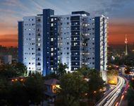 Colombo 9 - 2 Bedroom Unfinished apartment for rent