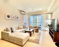 Colombo City Centre - Furnished Apartment for Rent- A49555