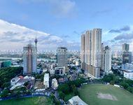 Colombo City Centre Furnished Apartment for Sale - A43213