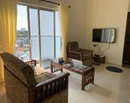 Colomo 05 Aurum Skyline Semi Furnished Apartment Sale
