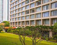 Crescat Residencies 2BHK Furnished Apartment For Sale