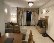 Crescat - sea view fully furnished apartment for rent