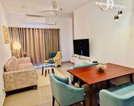 (DAR881) Furnished Luxury Apartment for Rent in Santorini Negombo