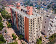 (DAR892) Furnished Apartment for Rent in Harbour View Colombo 13