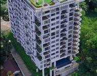 Duplex Penthouse Sky Villa For Rent In Kandy At Dynasty Residencies