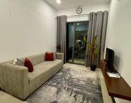 Elegant Tri-zen 1BR apartment for sale