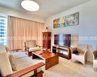 Emperor Residencies Furnished Apartment for Rent - A12418