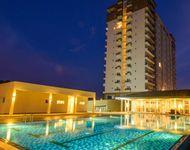 Fairway Galle 3 Bed 2 Bath Fully Furnished CORNER Apartment for SALE