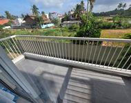 🌴 For Rent: 3-Bedroom Apartment with Maids room.