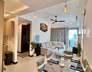 Fully Furnished 2-Bedroom Apartment for Rent – Colombo 2
