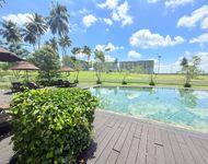 FULLY FURNISHED 2 BR CANTEBURY GOLF APARTMENT FOR SALE