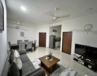 Fully Furnished 3 Bedroom Apartment for Rent at Ru Residencies (EM003SL)