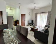 Fully Furnished 3 Bedroom Apartment for Rent at Ru Residencies (EM058MI)