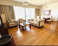 Fully Furnished 3 Bedrooms Apartment For Rent In Colombo 03 (P-177)