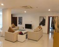 Fully Furnished Apartment for Rent Colombo 3