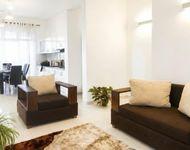 Fully furnished apartment for rent