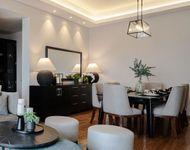Fully furnished apartment for rent
