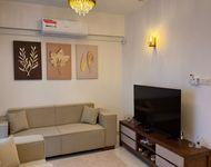 Fully Furnished Apartment for Rent in Thalawatugoda ( P- 277)