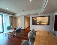 Fully Furnished Luxury Apartment for Sale - Cinnamon Life,Col-02